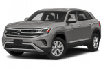 2021 Volkswagen Atlas Cross Sport